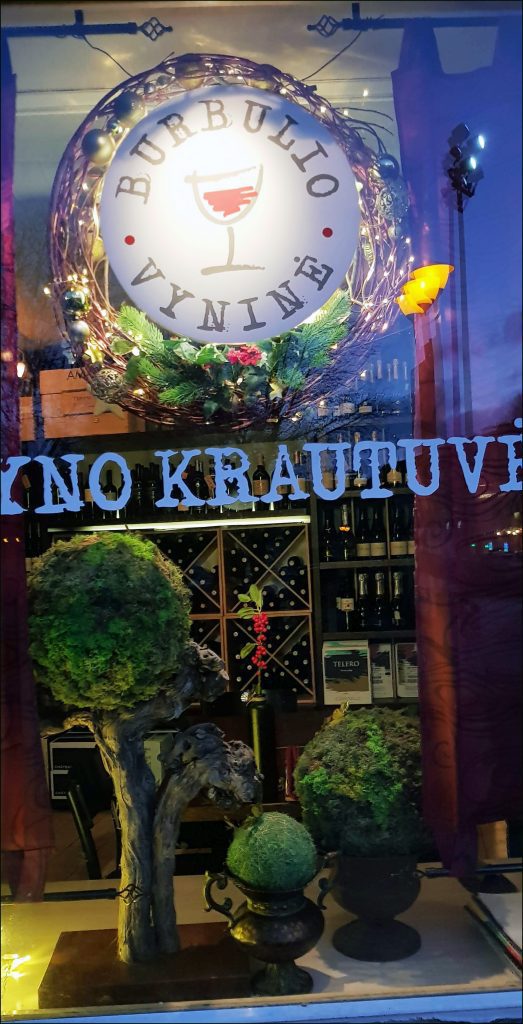 HORTUS-MAGICUS-Kalėdinis-vitrinos-dekoras.-Cristmas-Decoration.
