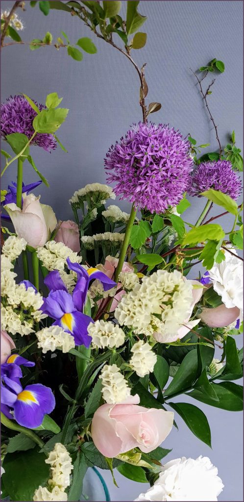 HORTUS-MAGICUS--Puokščių-pristatymas.-Pavasaris-Flower-delivery.Spring-Summer