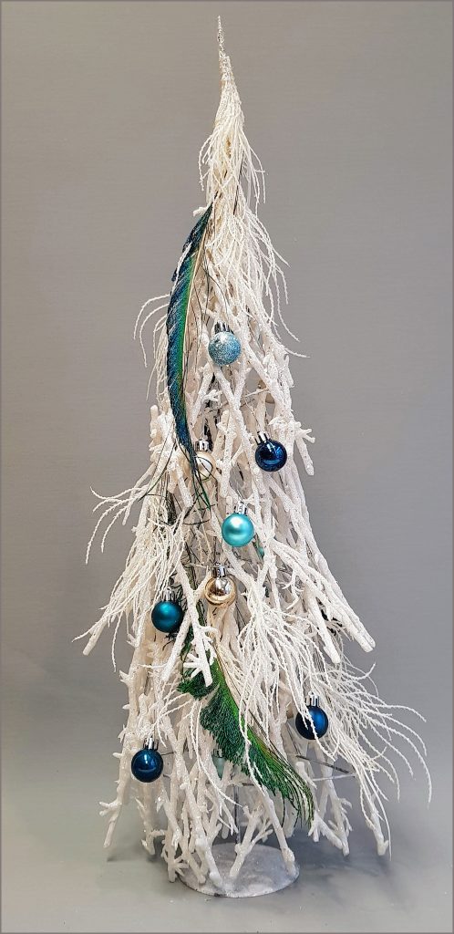 HORTUS-MAGICUS-Kalėdinė-dekoracija.Eglutė.-Cristmas-Tree-Decoration---
